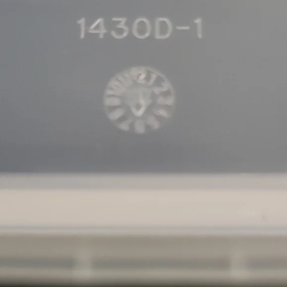 Tupperware Large Carryall - Picture 6 of 6